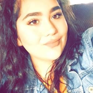 Meet your Posher, Marissa